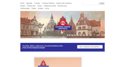 Desktop Screenshot of konare.cz